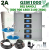 LPDA ANTEN (E10-2A)