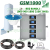 360° ANTEN (E10-1A)